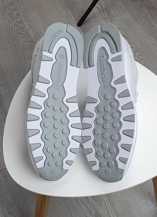 Новые кроссовки reebok classic 7