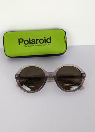 Женские солнцезащитные очки polaroid