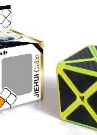 Кубик рубика 700 x-cube логика в коробке 6*6*9см, см. описание