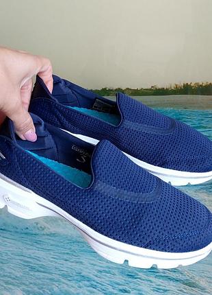 Кроссовки, мокасины skechers, 37 р