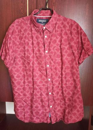 Сорочка john rocha