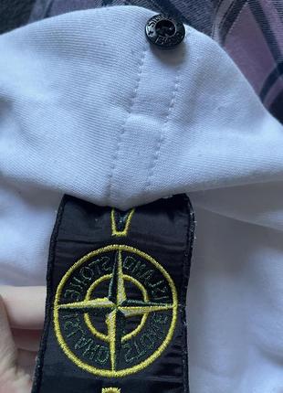 Світшот stone island4 фото