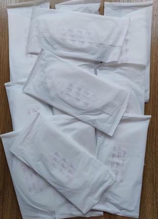 Лактаційні вкладиші (прокладки) avent