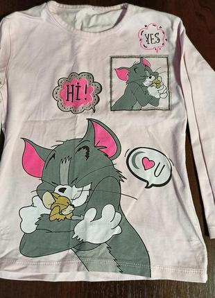 Легка кофтинка