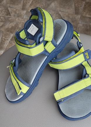 Сандалі jack wolfskin