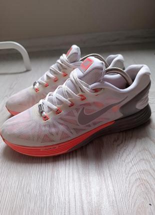 Супер крутые кроссовки nike
