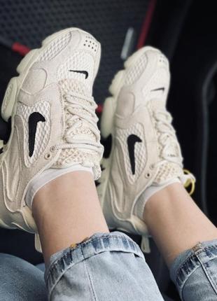 Кросівки nike
