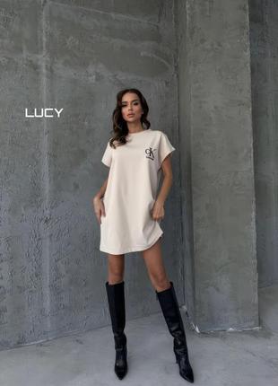 Платье 42-46 размер5 фото