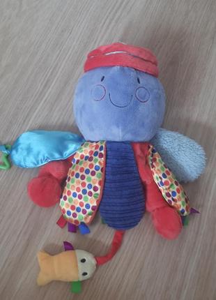 Розвивальний серинок