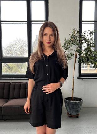 Комбинезон женский