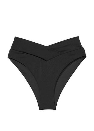 Плавки з високою посадкою, низ купальника victoria´s secret