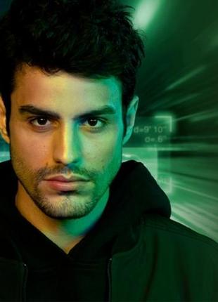 Туалетная вода для него " full speed. gamer "avon 75 ml