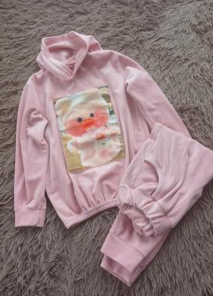 Спортивный костюм