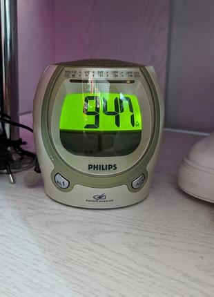 Часы ночные