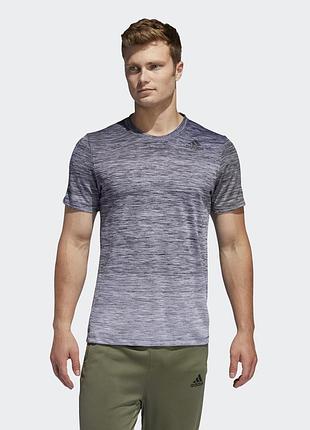 Футболка для фитнеса gradient tech fl4394