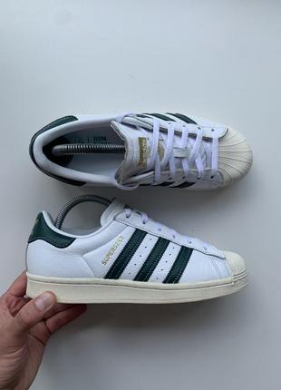 Кросівки adidas superstar