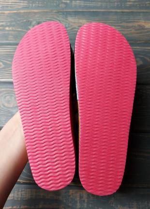 Afs, німеччина. шльопанці в стилі birkenstock. р38