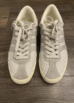 Adidas gazelle og