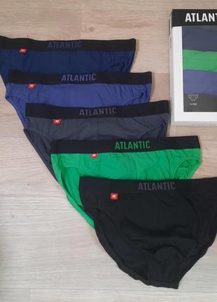 Трусы atlantic