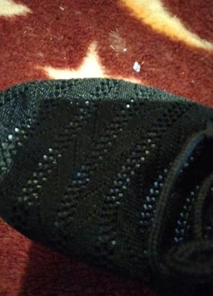 Кросівки текстиль4 фото