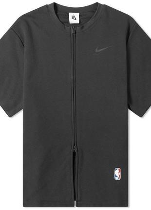 Футболка nike fear of god