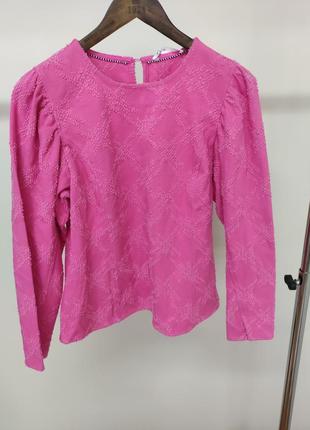 Блуза co'couture 5