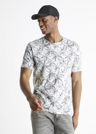 Футболка celio