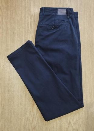 Джинсы marc o'polo slim fit malmö чиносы брюки