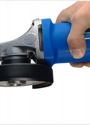 Диск алмазний, круг для заточування перемогових дискових пил і свердл 125*10*2*2.2 falon tech