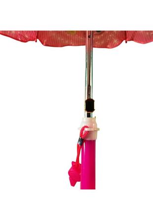 Парасолька дитяча трансформери спайдермен 031-2 поліестер парасолька 80 см3 фото