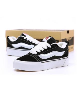 Кеды на платформе vans VN0A5HZZ6K6 έως 60 platform