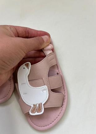 Reserved сандали