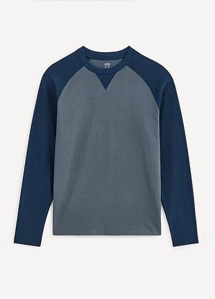 Лонгслів celio 3