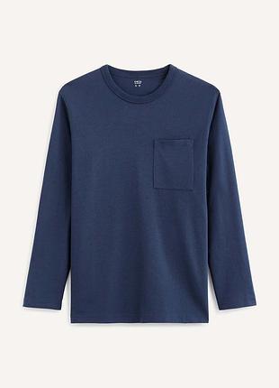 Лонгслів celio 5