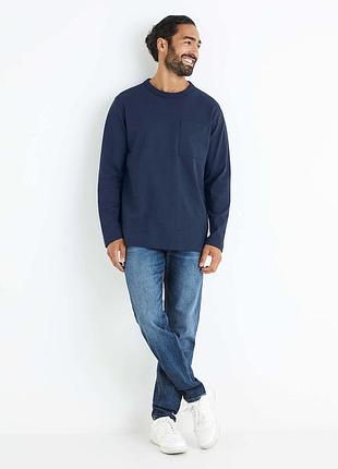 Лонгслів celio 4