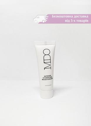 Зволожуючий крем для обличчя mdo by simon ourian m. d. intense hydrating moisturizer