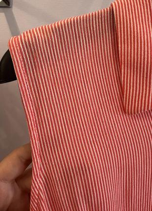 Сорочка без рукавів/ блуза/ літня безрукавка6 фото