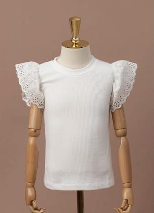 Блузка доя дівчаток