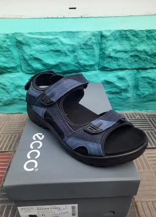 Сандалії ecco offroad модель 82220451903