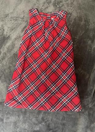 Плаття спідниця