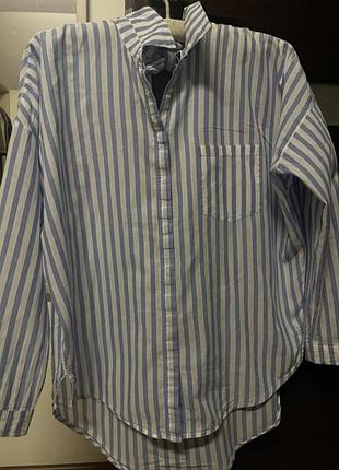 Рубашка zara10 фото