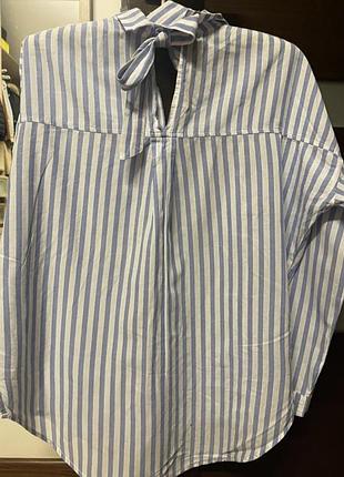 Рубашка zara8 фото