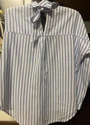 Рубашка zara4 фото
