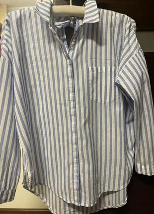 Рубашка zara3 фото