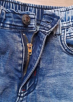 Джинси для модника 4