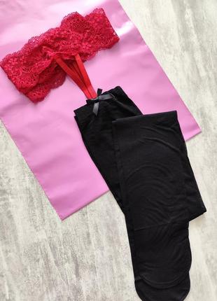 Эротические чулки чулки к белью и эротическим костюмам