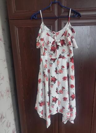 Літнє плаття 3