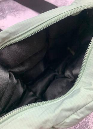 Сумка месенджер the north face custom