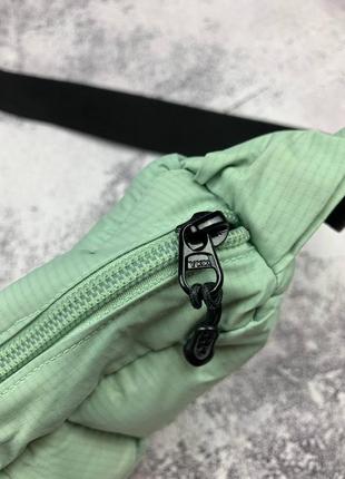 Сумка месенджер the north face custom