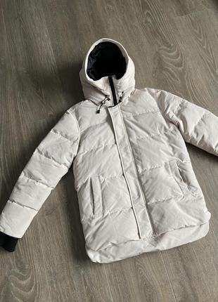 Куртка парка canada goose оригінал3 фото